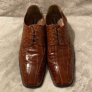 Stacy Adams Dress Shoes Casual Oxfords